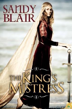 [MacKinnon 01] • The King's Mistress